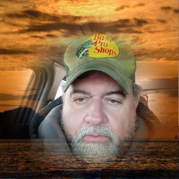 Meet your Posher, Richard - Picture 1 of 1